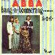 Afbeelding bij: ABBA - ABBA-Bang-a-boomerang / S.O.S.